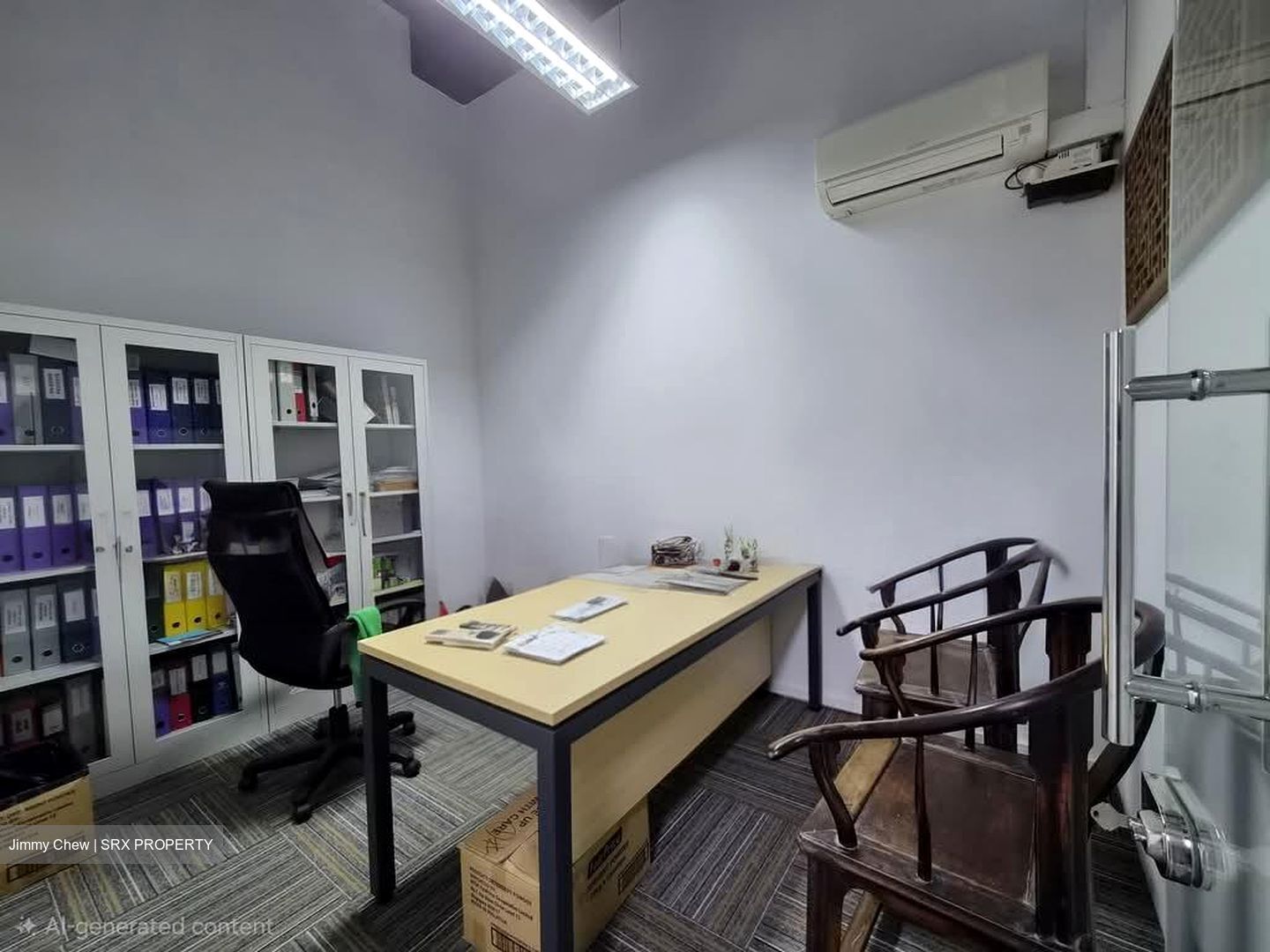 Eunos Techpark (D14), Office #596881811